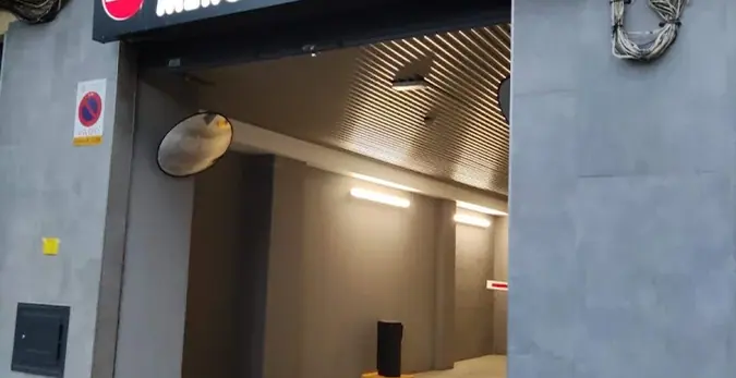 Mercadona en Calle Málaga, 22, Valencia