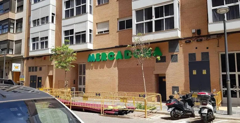 Mercadona en Calle Oltá, 64, Valencia