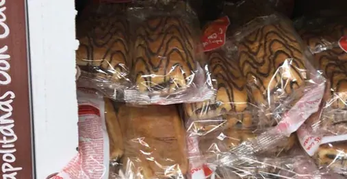Mercadona en Calle San Juan Bosco, 80, Valencia