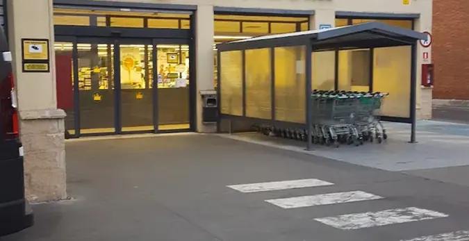 Mercadona en Avenida de Burgos, 23, Valladolid
