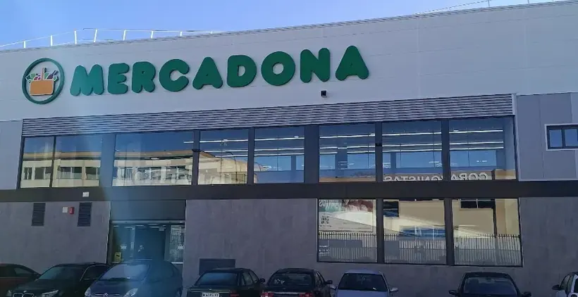 Mercadona en Calle Joaquín Velasco Martín, 7, Valladolid