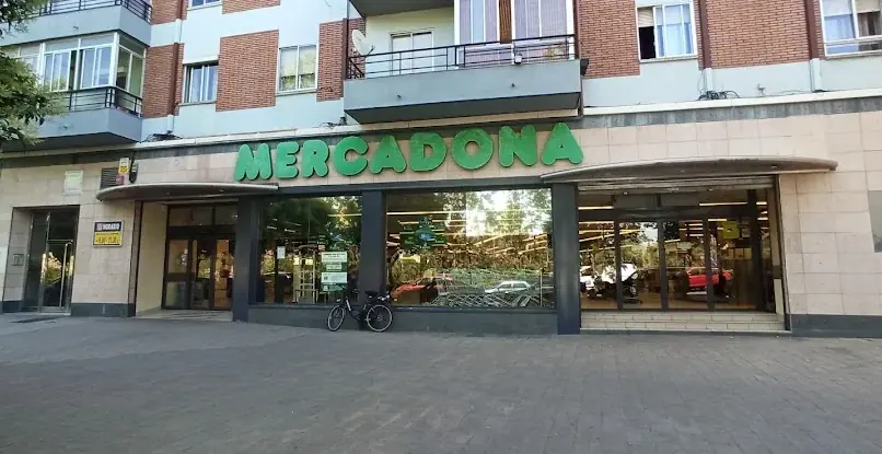 Mercadona en Paseo del Renacimiento, 1, Valladolid