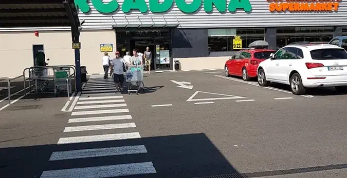Mercadona en Avenida Lluis Companys, 2, Vandellòs i l'Hospitalet de l'Infant