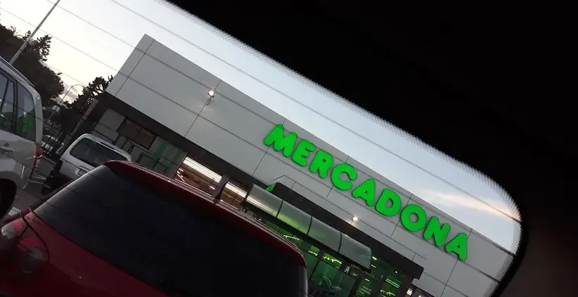 Mercadona en Carretera Torre del Mar - Vélez Málaga Km 0,4, Vélez-Málaga