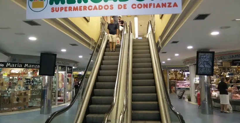 Mercadona en Rúa Espedrigada, 7 (merc. Das Trevesas), Vigo