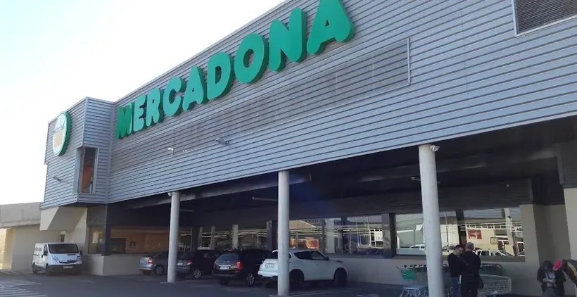 Mercadona en Camino Travessa, 2, Vila-real