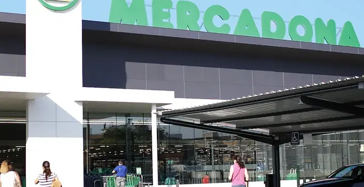 Mercadona en Carretera de Onda, 9, Vila-real