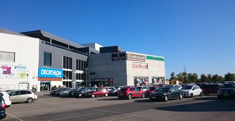 Mercadona en Avenida del Alcalde Pere Molás, 36, Vila-seca