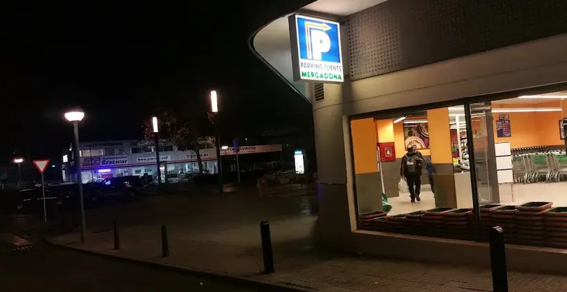 Mercadona en Avenida Ramón D'Olzina, 59, Vila-seca
