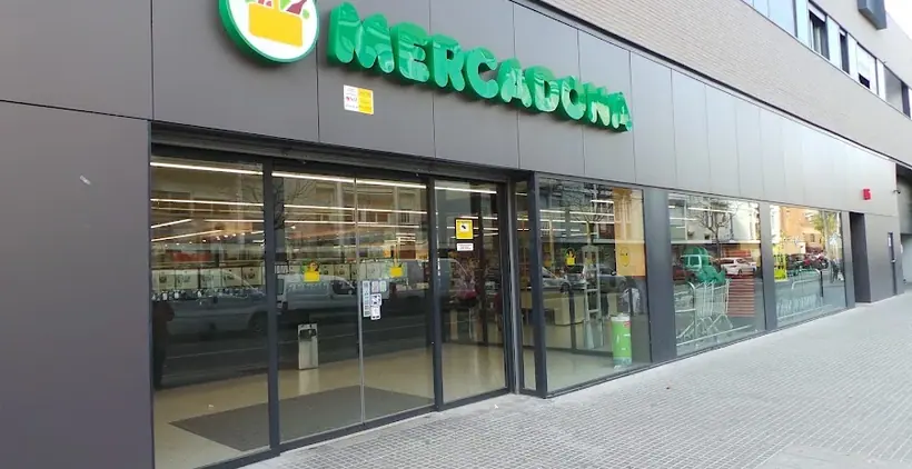 Mercadona en Calle Doctor Reig, 81, Viladecans