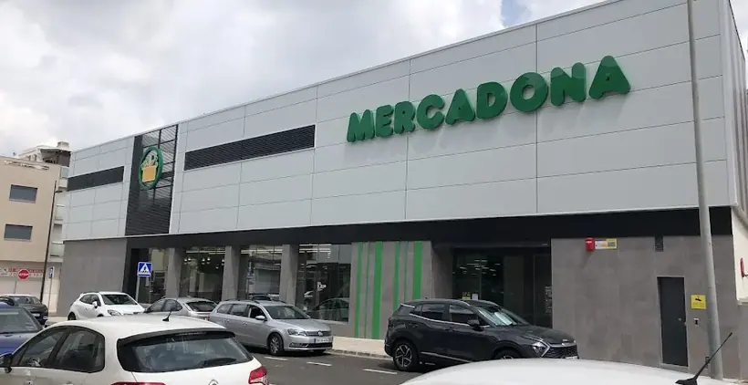 Mercadona en Calle Escritor Josep Mascarell | Gosp, 10, Villalonga