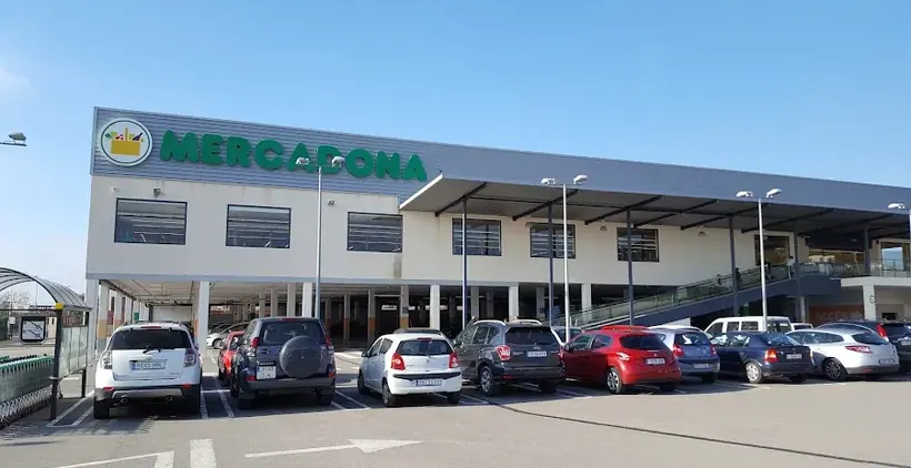 Mercadona en Avenida el Progrés Parcelas, 34, Vilassar de Mar