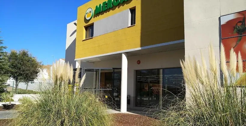 Mercadona en Calle de las Montañas, s/n, Villamartín