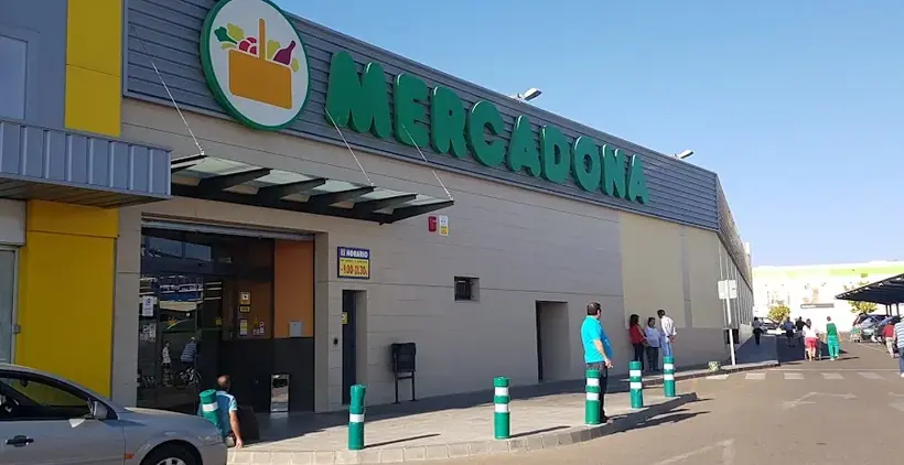 Mercadona en P.c. la Serena, s/n, Villanueva de la Serena