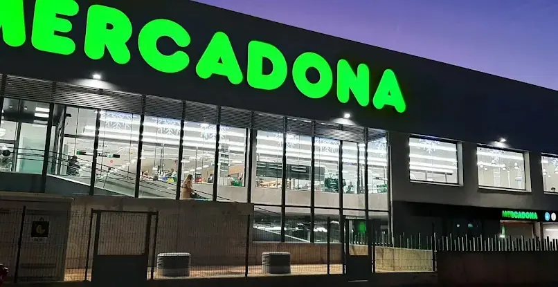 Mercadona en Calle de la Encomienda, 56, Villarejo de Salvanés