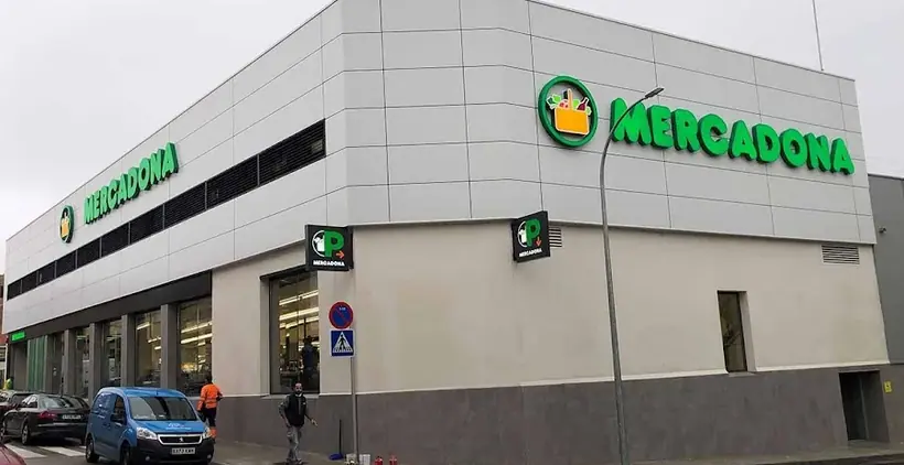 Mercadona en Calle Valencia, 2, Villarrubia de los Ojos