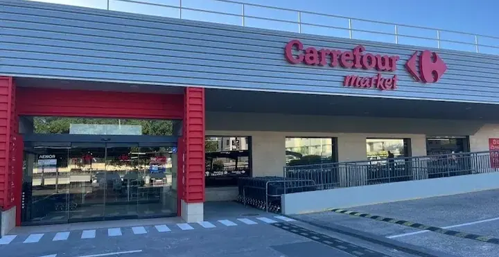 Mercadona en Camino Bispo, 1, Villaviciosa de Odón