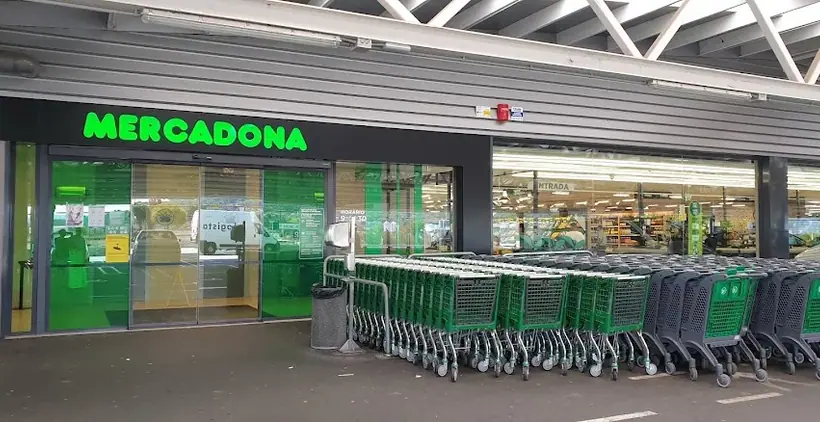 Mercadona en Barrio Parque Empresarial, 65, Xinzo de Limia