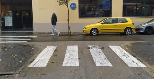 Mercadona en Plaza España, 7, Xirivella