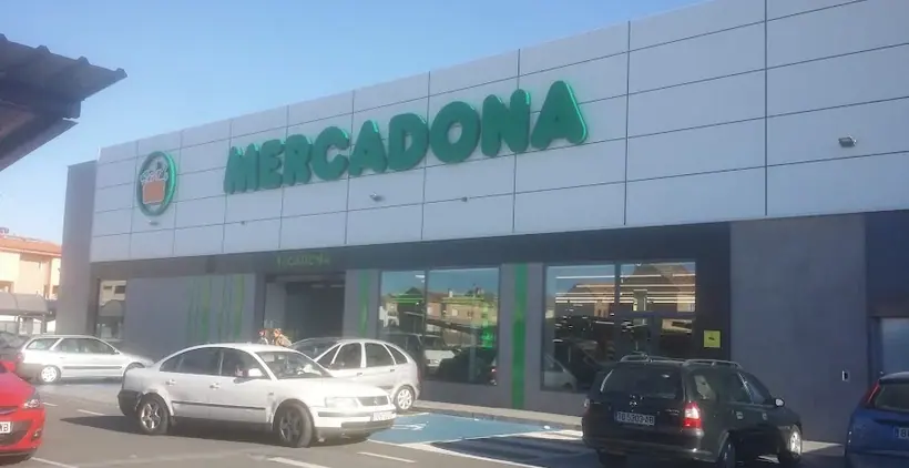 Mercadona en Avenida Castilla la Mancha, 6, Yuncos