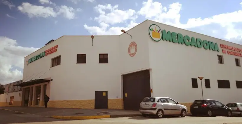 Mercadona en Calle Gregorio Marañón, s/n, Zafra